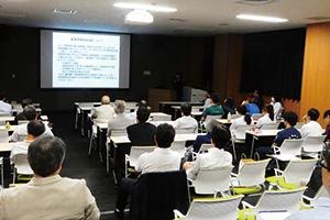 藤沢市民病院産婦人科連携カンファレンス