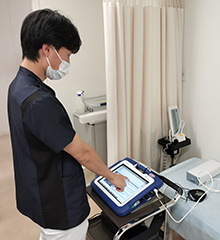 ペースメーカー外来