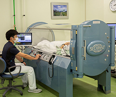 ペースメーカー外来