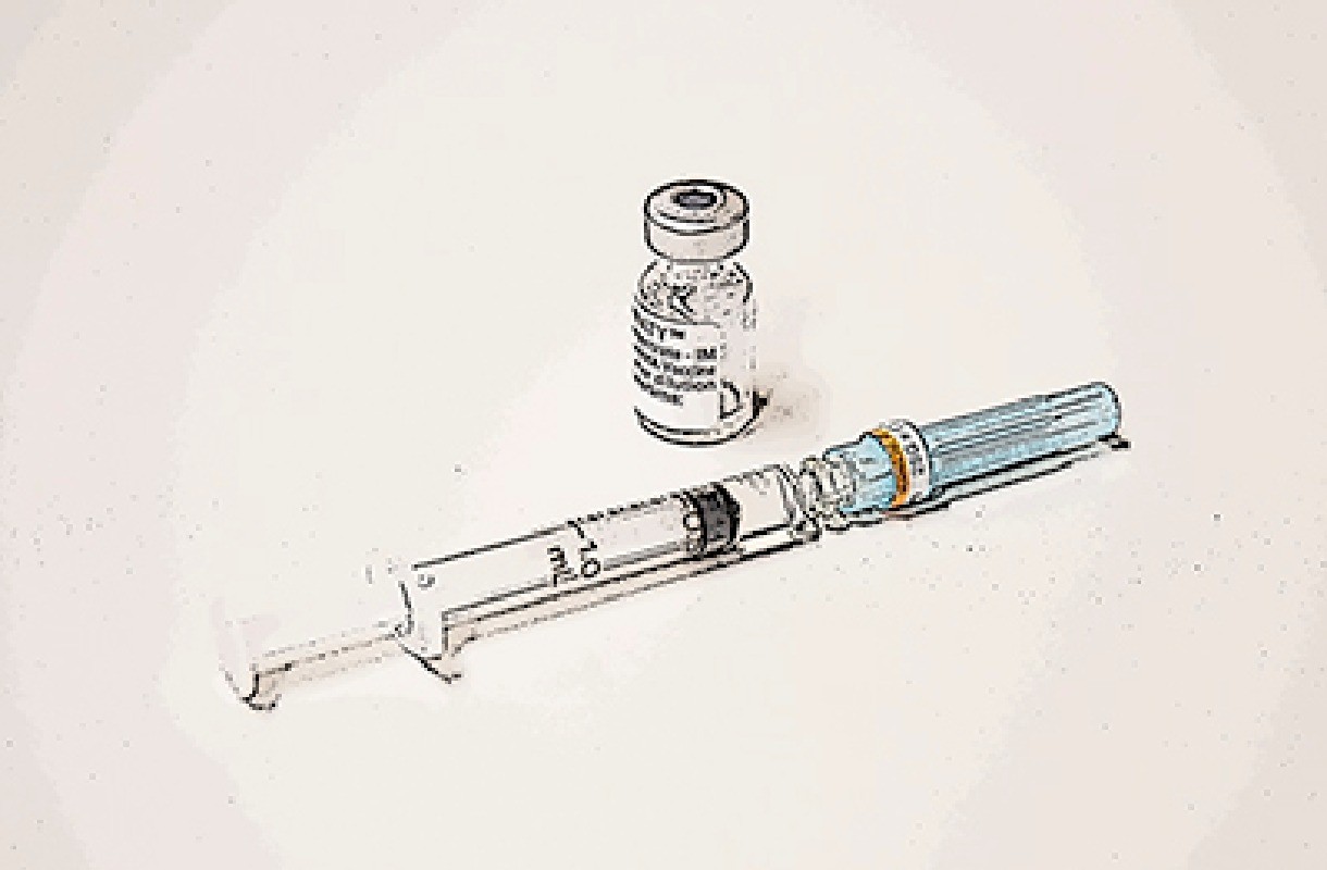 新型コロナウイルスワクチン ～医療従事者へのワクチン接種について（第3報）