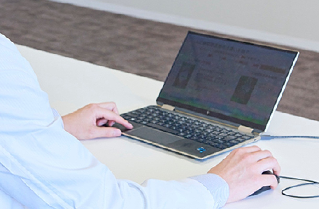 【公開講座〈オンライン限定〉】11月26日「検査で守る未来の健康 ～数字の裏にある体からのメッセージ～」を開催します